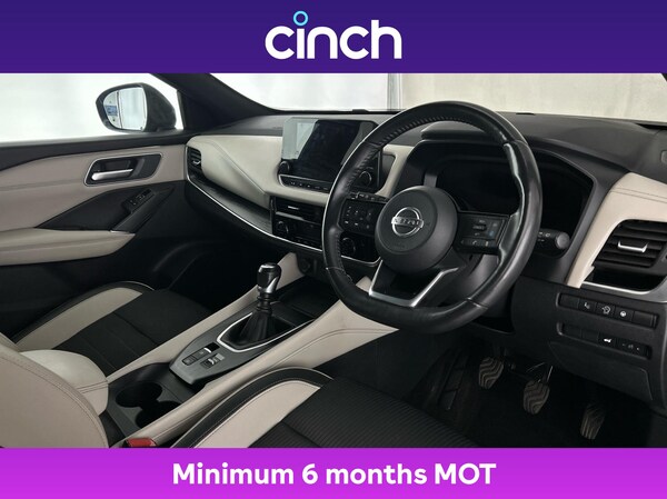 Used Nissan Qashqai 2022 for sale - 76112652: Photo 12