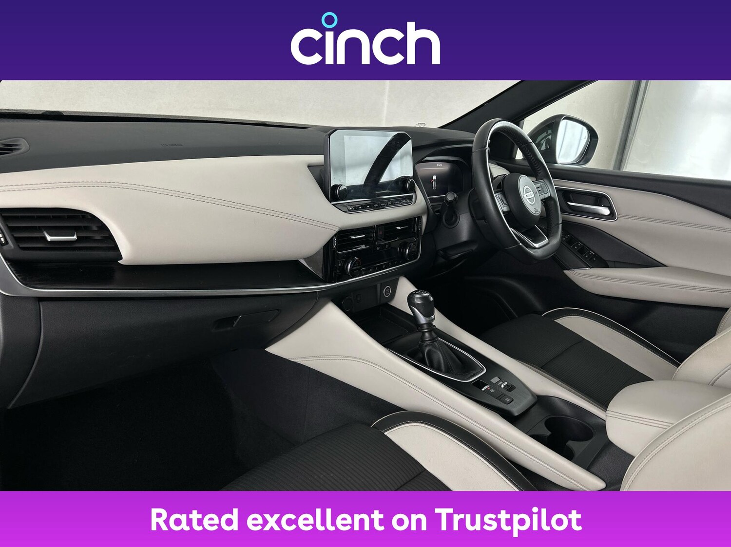 Used Nissan Qashqai 2022 for sale - 76112652: Photo 14