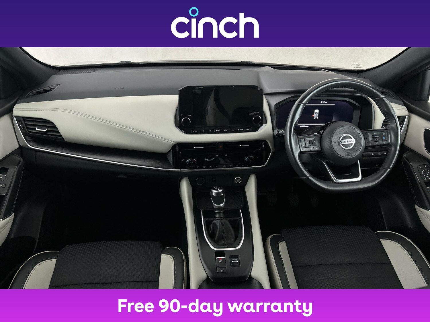 Used Nissan Qashqai 2022 for sale - 76112652: Photo 15