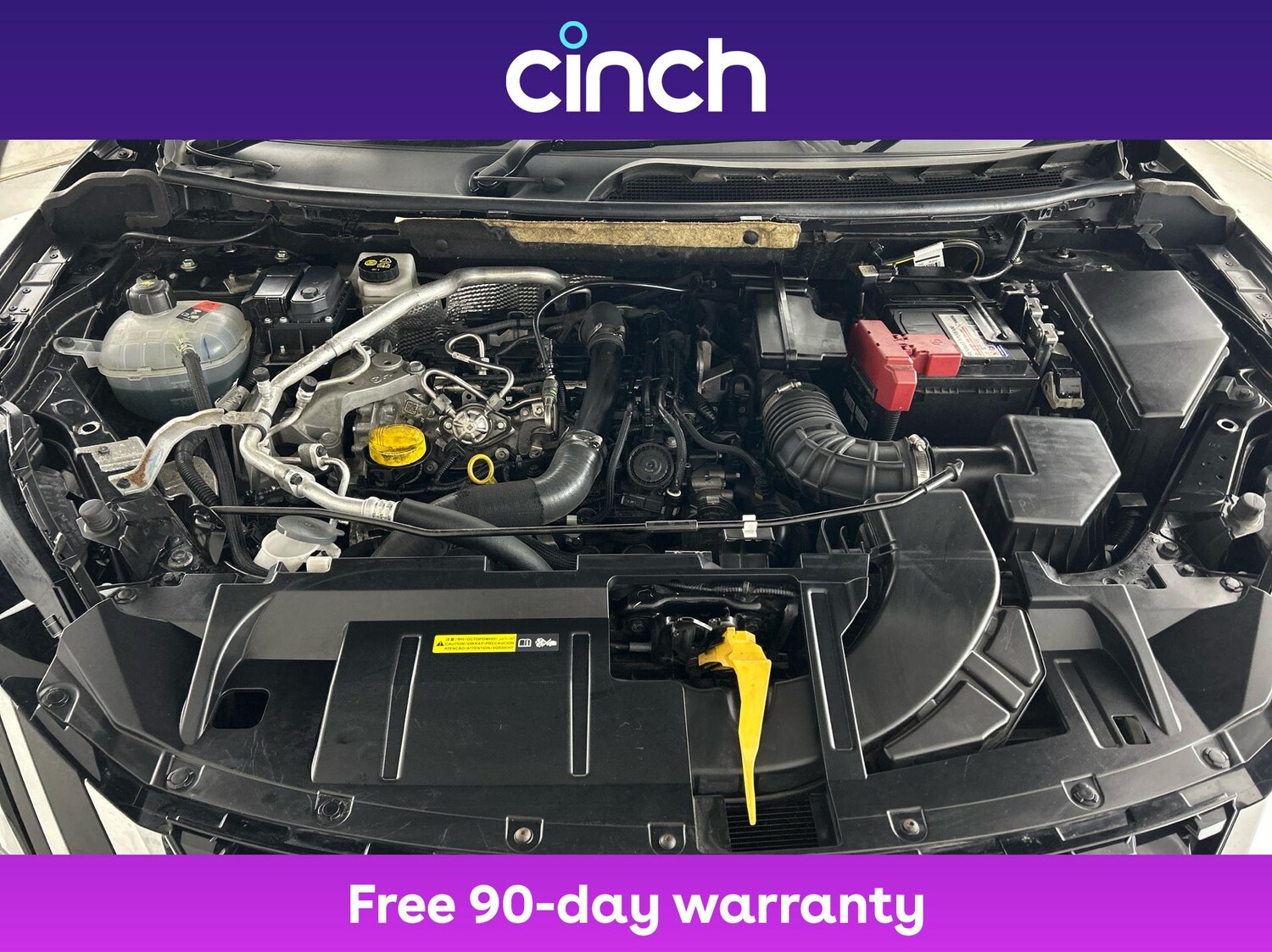 Used Nissan Qashqai 2022 for sale - 76112652: Photo 23