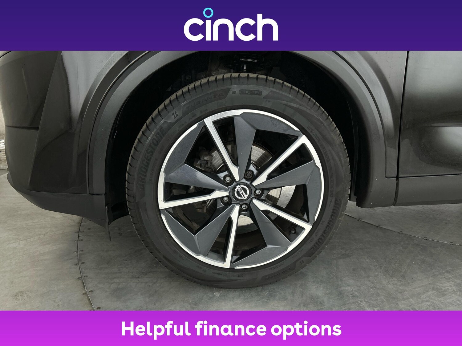 Used Nissan Qashqai 2022 for sale - 76112652: Photo 24