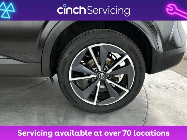 Used Nissan Qashqai 2022 for sale - 76112652: Photo 26