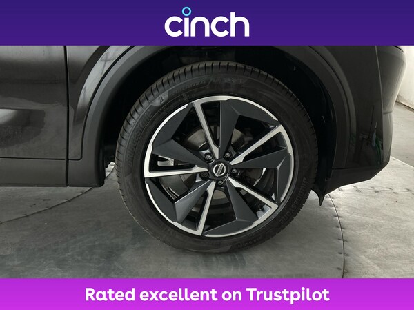 Used Nissan Qashqai 2022 for sale - 76112652: Photo 28