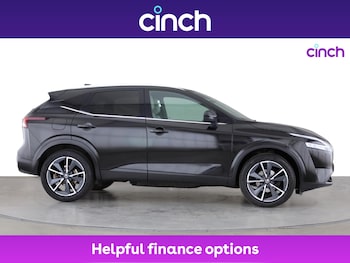 Used Nissan Qashqai 2022 for sale - 76112652: Photo 2