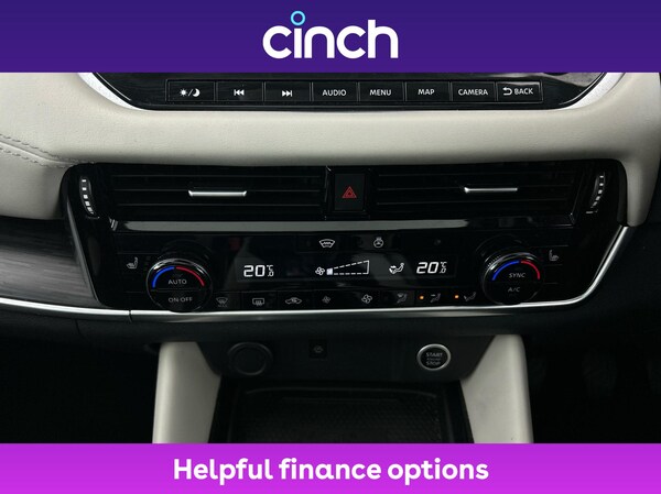 Used Nissan Qashqai 2022 for sale - 76112652: Photo 35