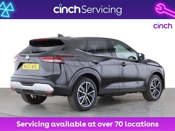 Used Nissan Qashqai 2022 for sale - 76112652: Photo 3