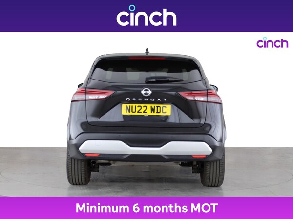 Used Nissan Qashqai 2022 for sale - 76112652: Photo 5