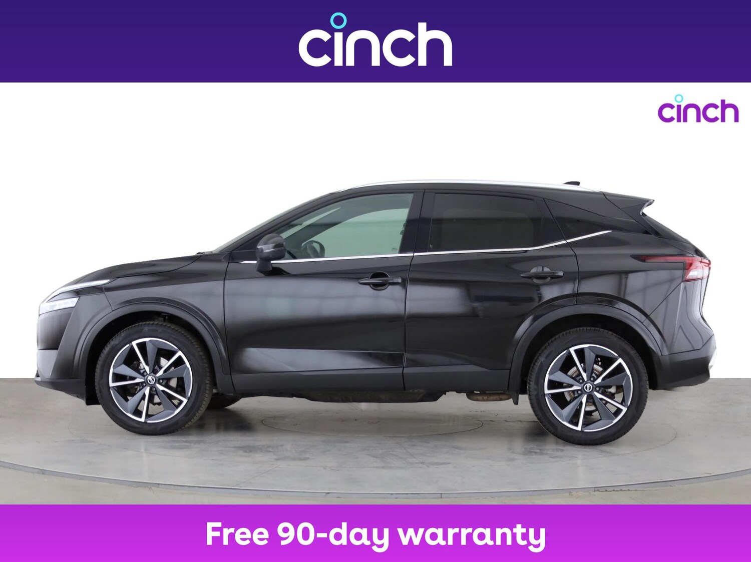 Used Nissan Qashqai 2022 for sale - 76112652: Photo 8