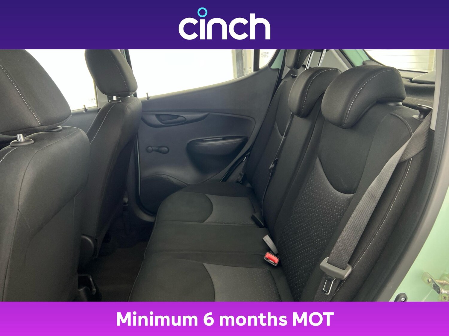 Used Vauxhall Viva 2017 for sale - 76934192: Photo 20