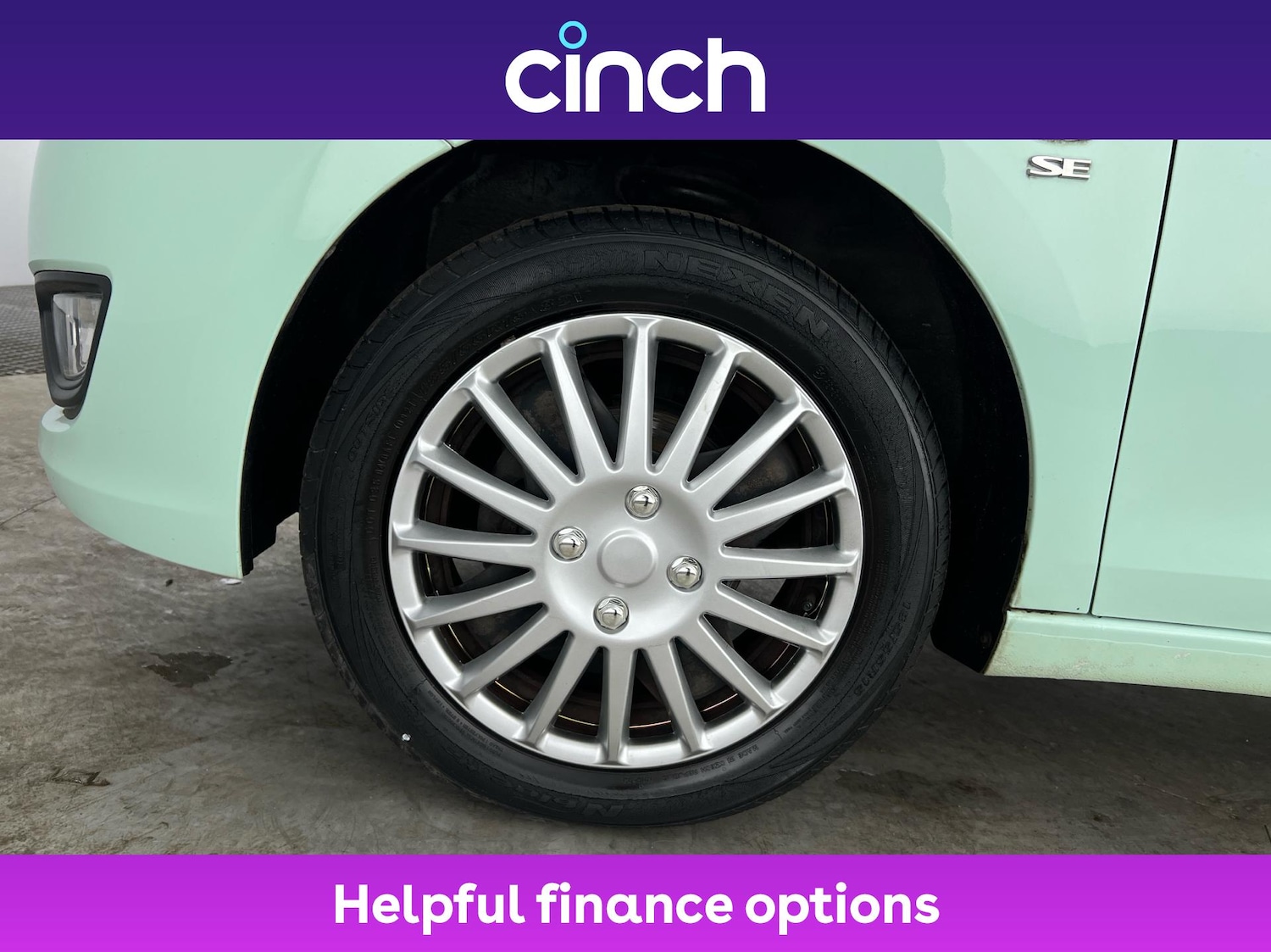 Used Vauxhall Viva 2017 for sale - 76934192: Photo 24