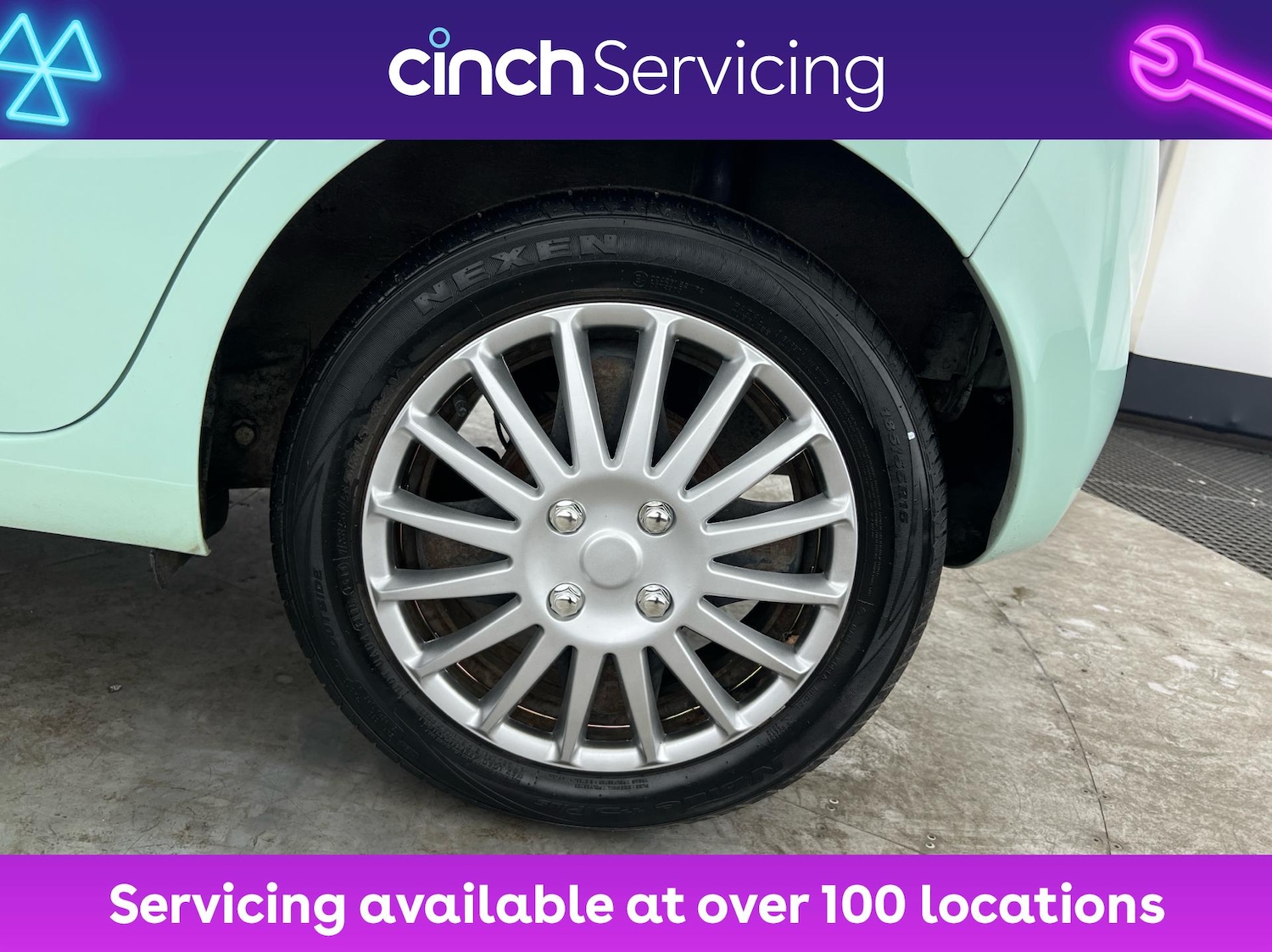 Used Vauxhall Viva 2017 for sale - 76934192: Photo 26