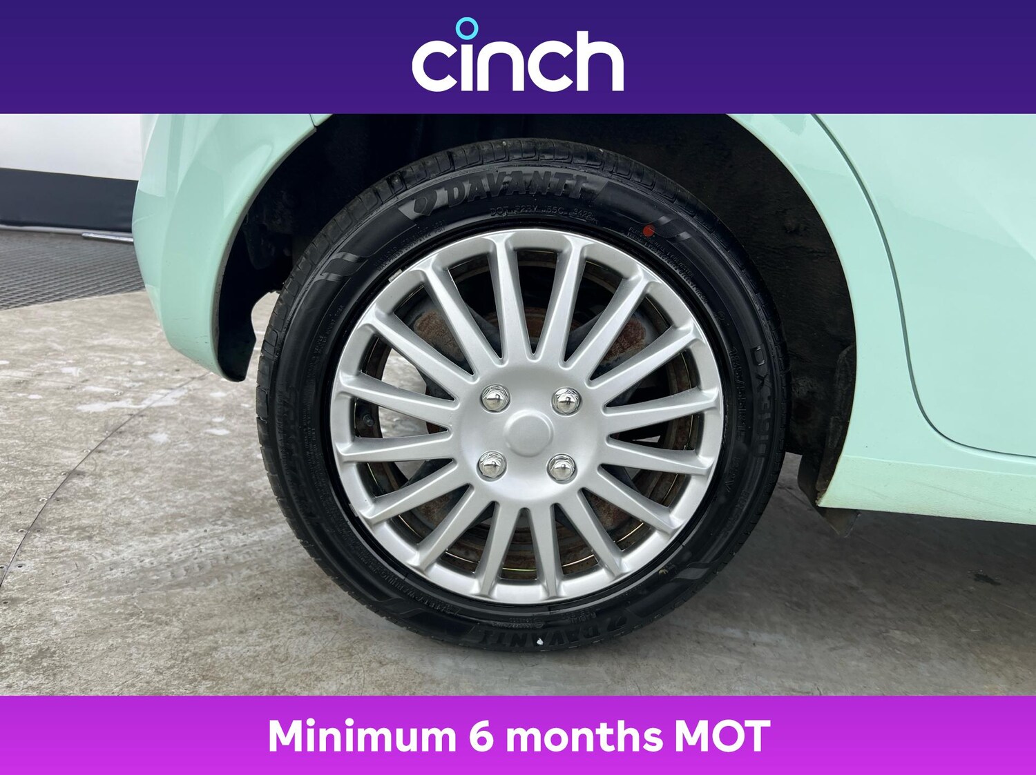 Used Vauxhall Viva 2017 for sale - 76934192: Photo 27