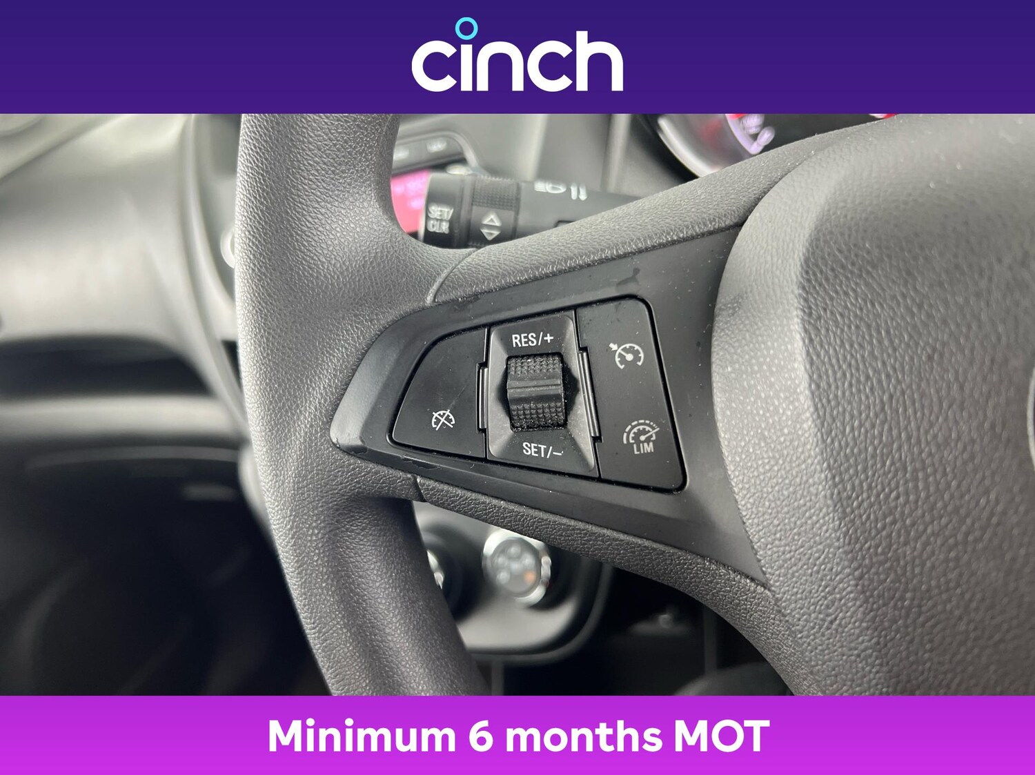 Used Vauxhall Viva 2017 for sale - 76934192: Photo 32