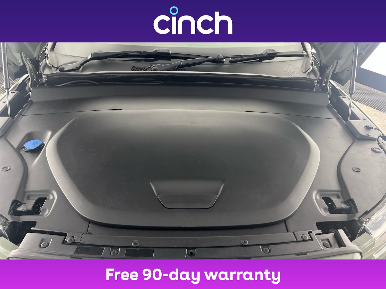 Used Volvo XC40 2021 for sale - 76368465: Photo 23