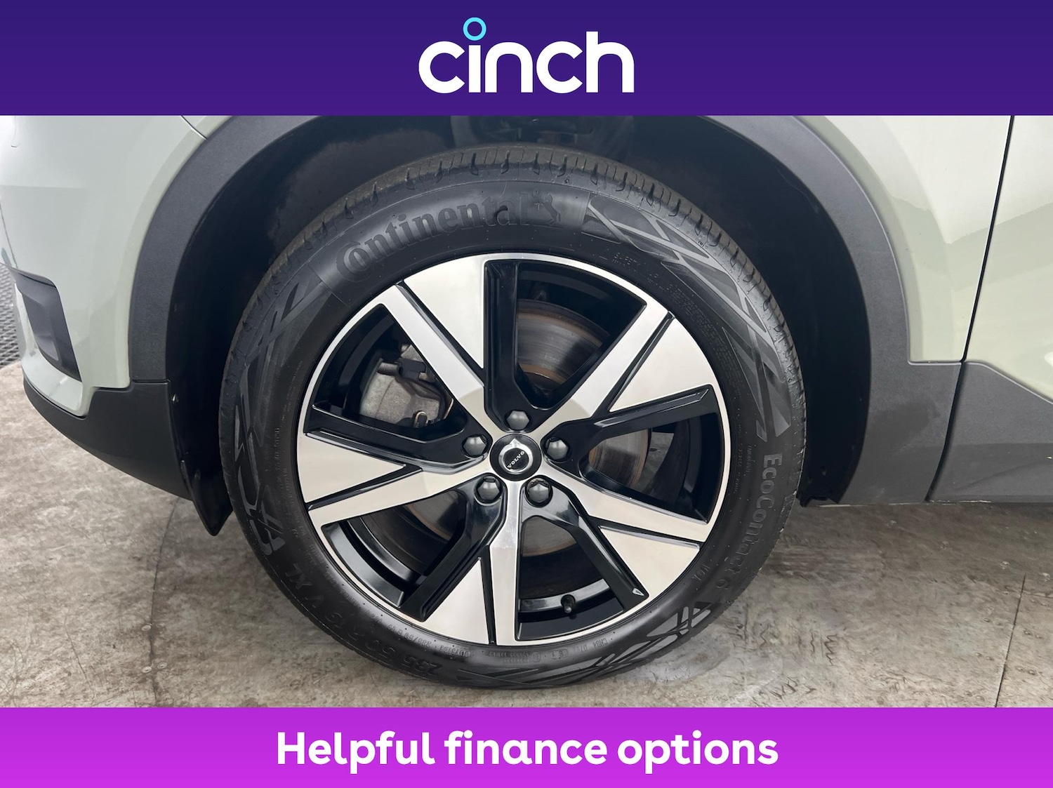 Used Volvo XC40 2021 for sale - 76368465: Photo 24