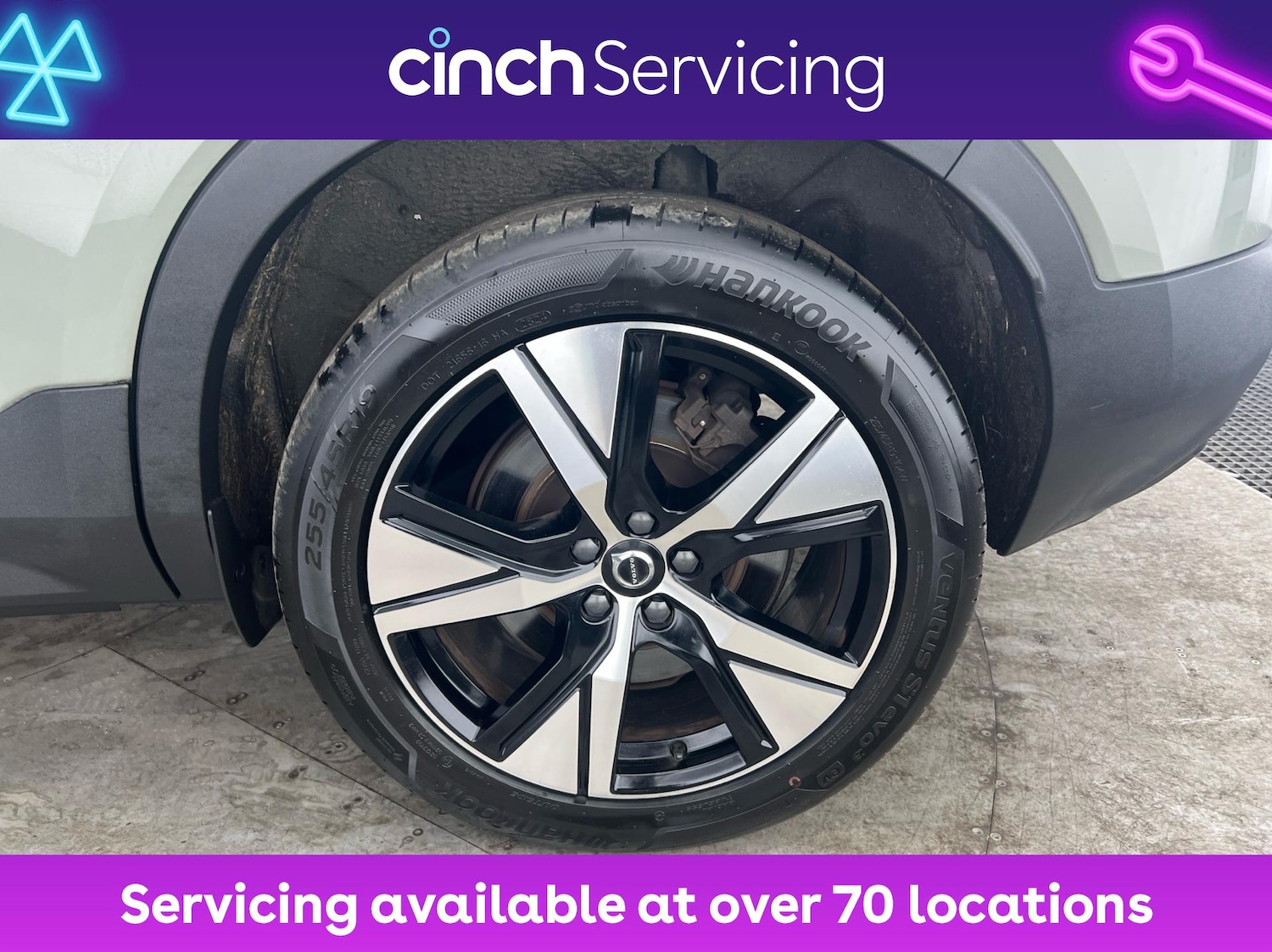 Used Volvo XC40 2021 for sale - 76368465: Photo 26