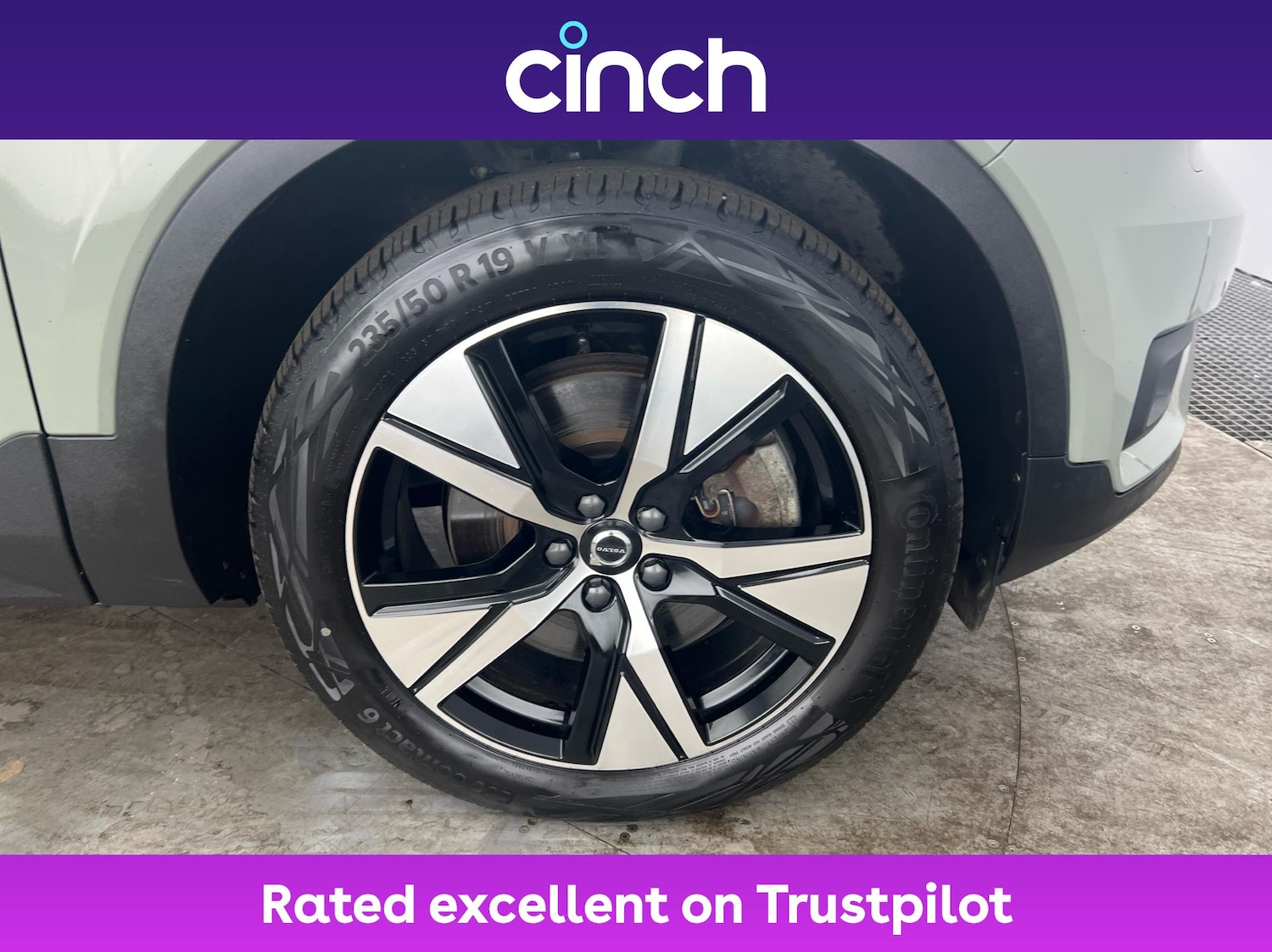 Used Volvo XC40 2021 for sale - 76368465: Photo 28