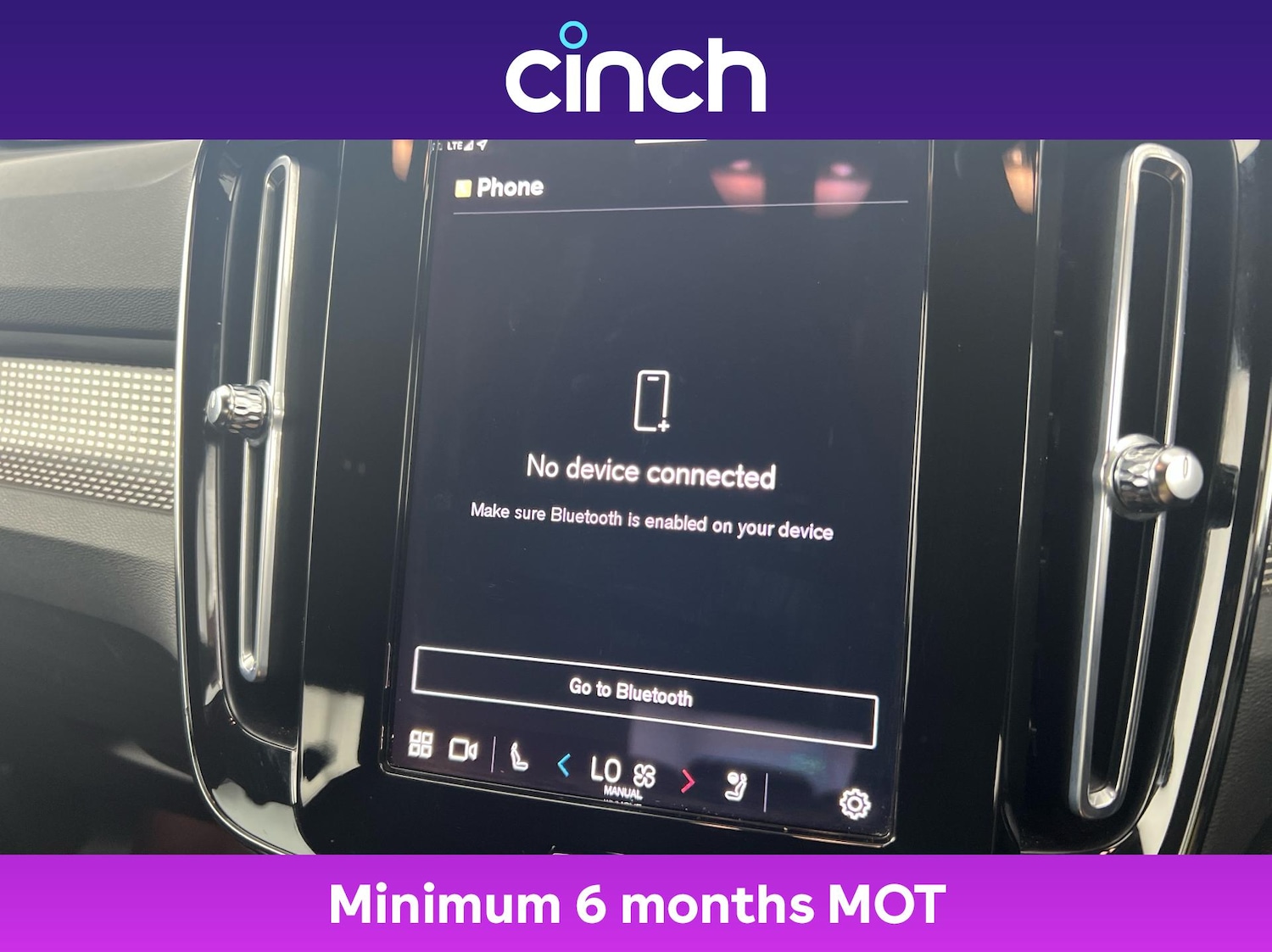 Used Volvo XC40 2021 for sale - 76368465: Photo 32