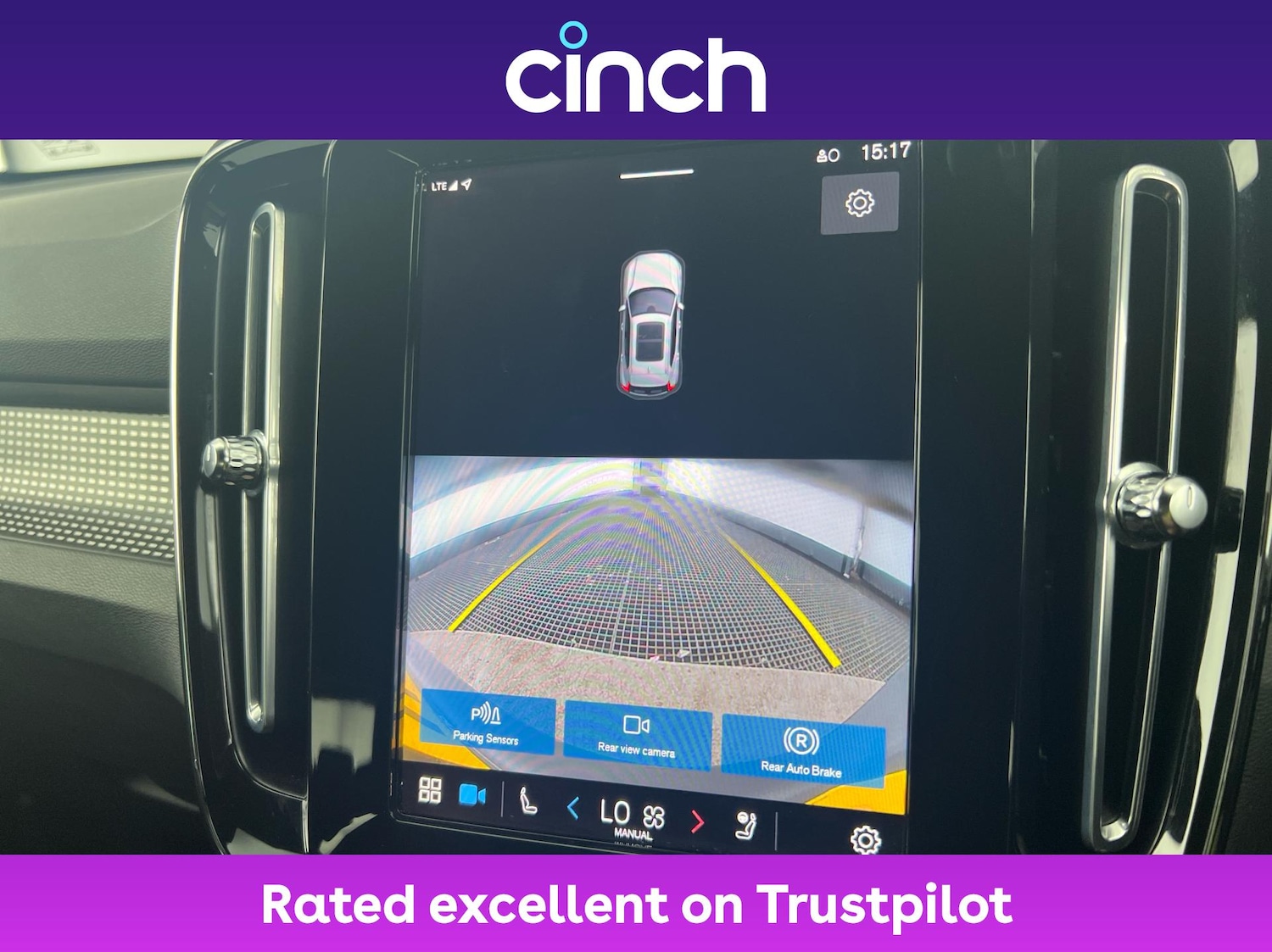 Used Volvo XC40 2021 for sale - 76368465: Photo 33