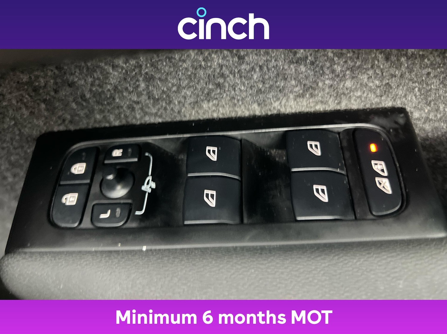 Used Volvo XC40 2021 for sale - 76368465: Photo 37