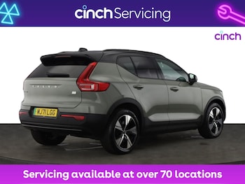Used Volvo XC40 2021 for sale - 76368465: Photo
