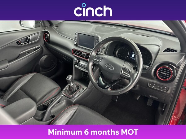 Used Hyundai KONA 2018 for sale - 75746406: Photo 12