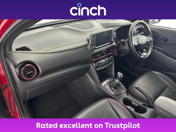Used Hyundai KONA 2018 for sale - 75746406: Photo 14