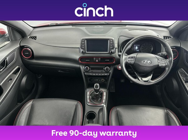 Used Hyundai KONA 2018 for sale - 75746406: Photo 15
