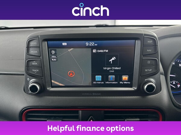 Used Hyundai KONA 2018 for sale - 75746406: Photo 17