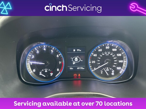 Used Hyundai KONA 2018 for sale - 75746406: Photo 18