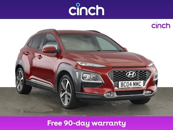 Used Hyundai KONA 2018 for sale - 75746406: Photo