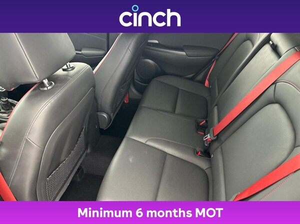 Used Hyundai KONA 2018 for sale - 75746406: Photo 20