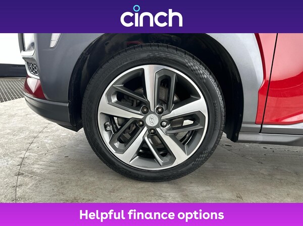 Used Hyundai KONA 2018 for sale - 75746406: Photo 24