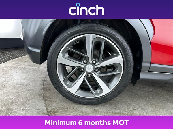 Used Hyundai KONA 2018 for sale - 75746406: Photo 27