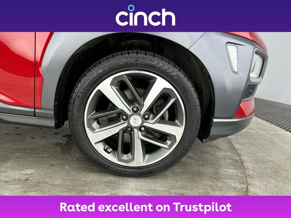 Used Hyundai KONA 2018 for sale - 75746406: Photo 28