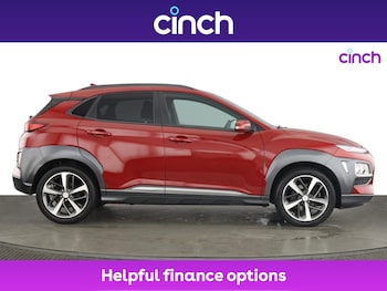 Used Hyundai KONA 2018 for sale - 75746406: Photo