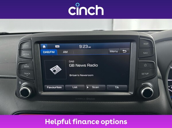 Used Hyundai KONA 2018 for sale - 75746406: Photo 30