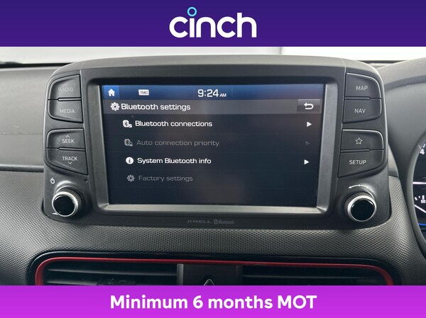 Used Hyundai KONA 2018 for sale - 75746406: Photo 32