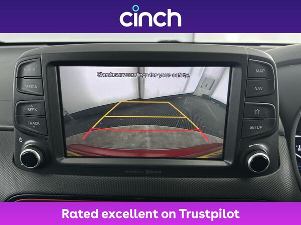 Used Hyundai KONA 2018 for sale - 75746406: Photo 33