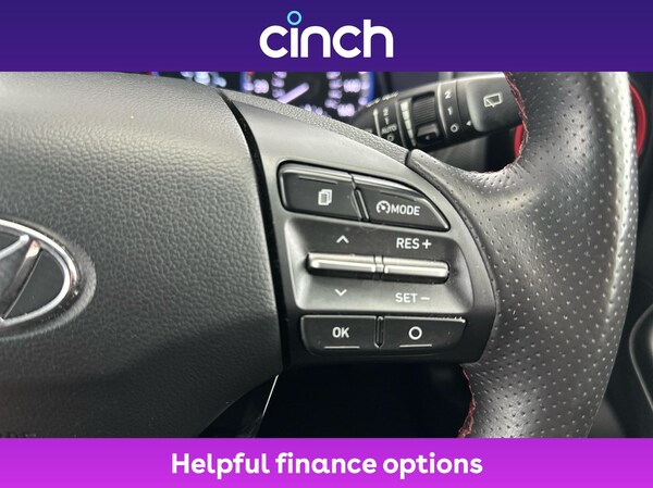 Used Hyundai KONA 2018 for sale - 75746406: Photo 40