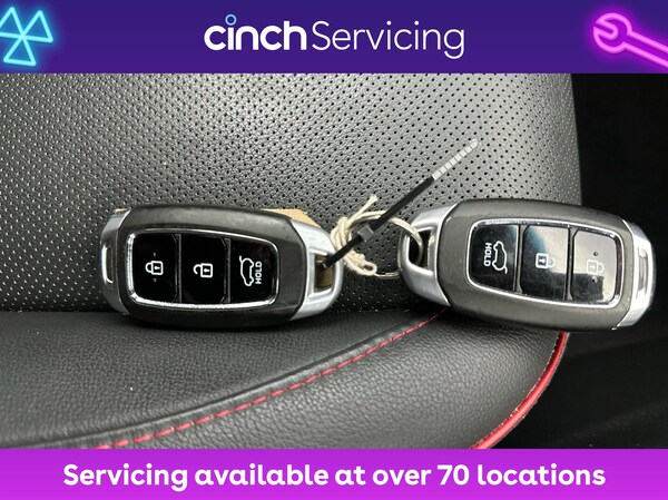 Used Hyundai KONA 2018 for sale - 75746406: Photo 41