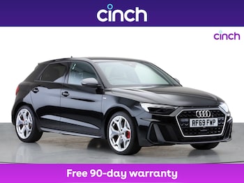 Audi - A1