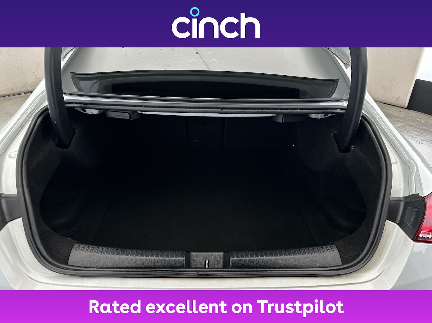 Used Mercedes-Benz CLA 2021 for sale - 76928120: Photo 21