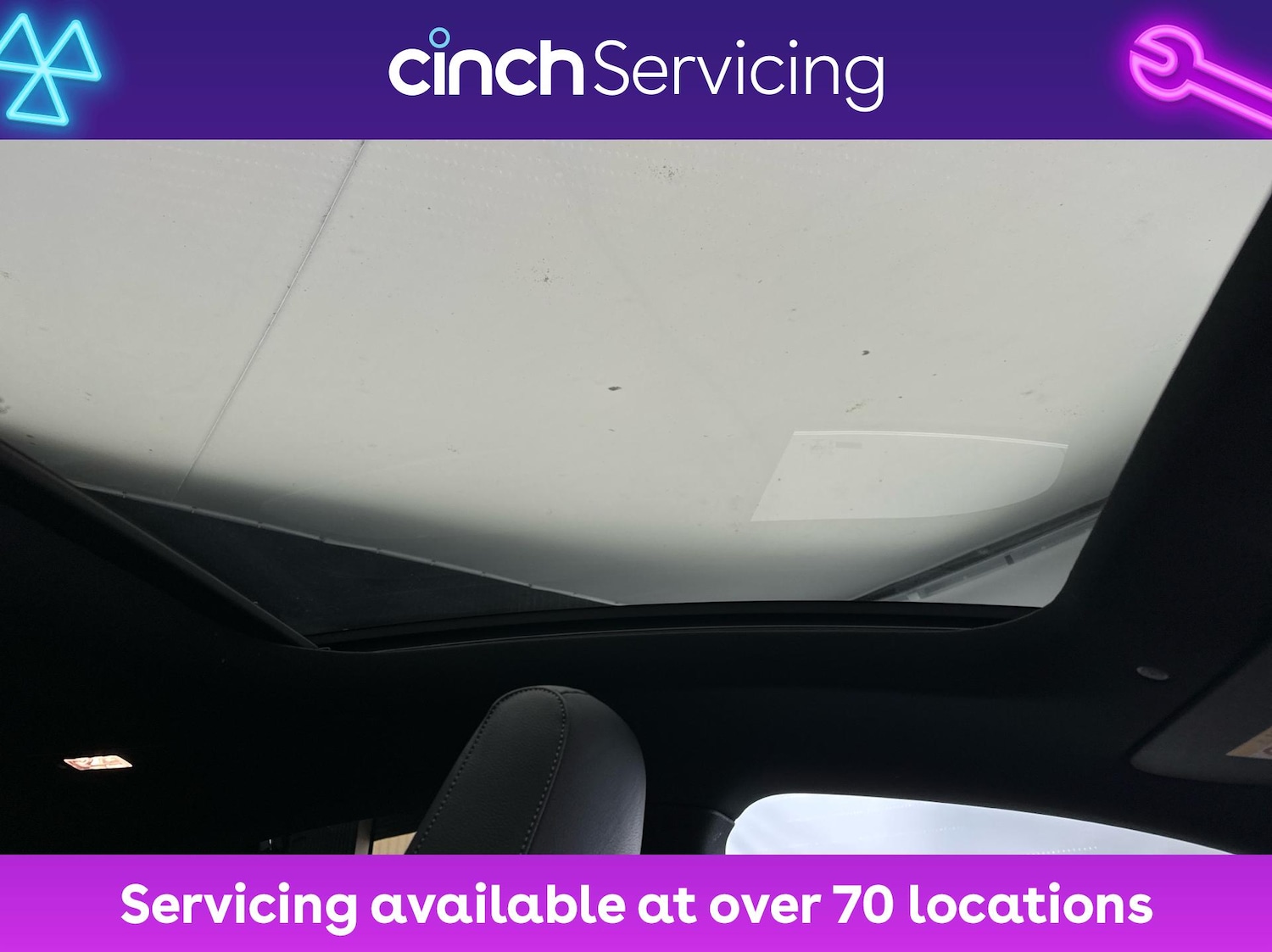 Used Mercedes-Benz CLA 2021 for sale - 76928120: Photo 36