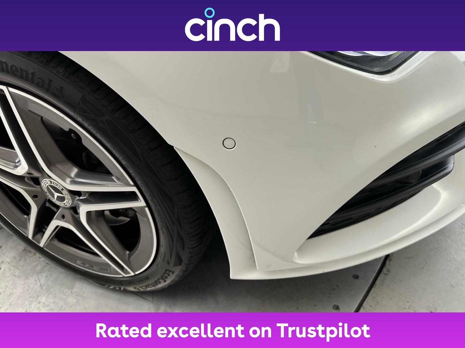 Used Mercedes-Benz CLA 2021 for sale - 76928120: Photo 38