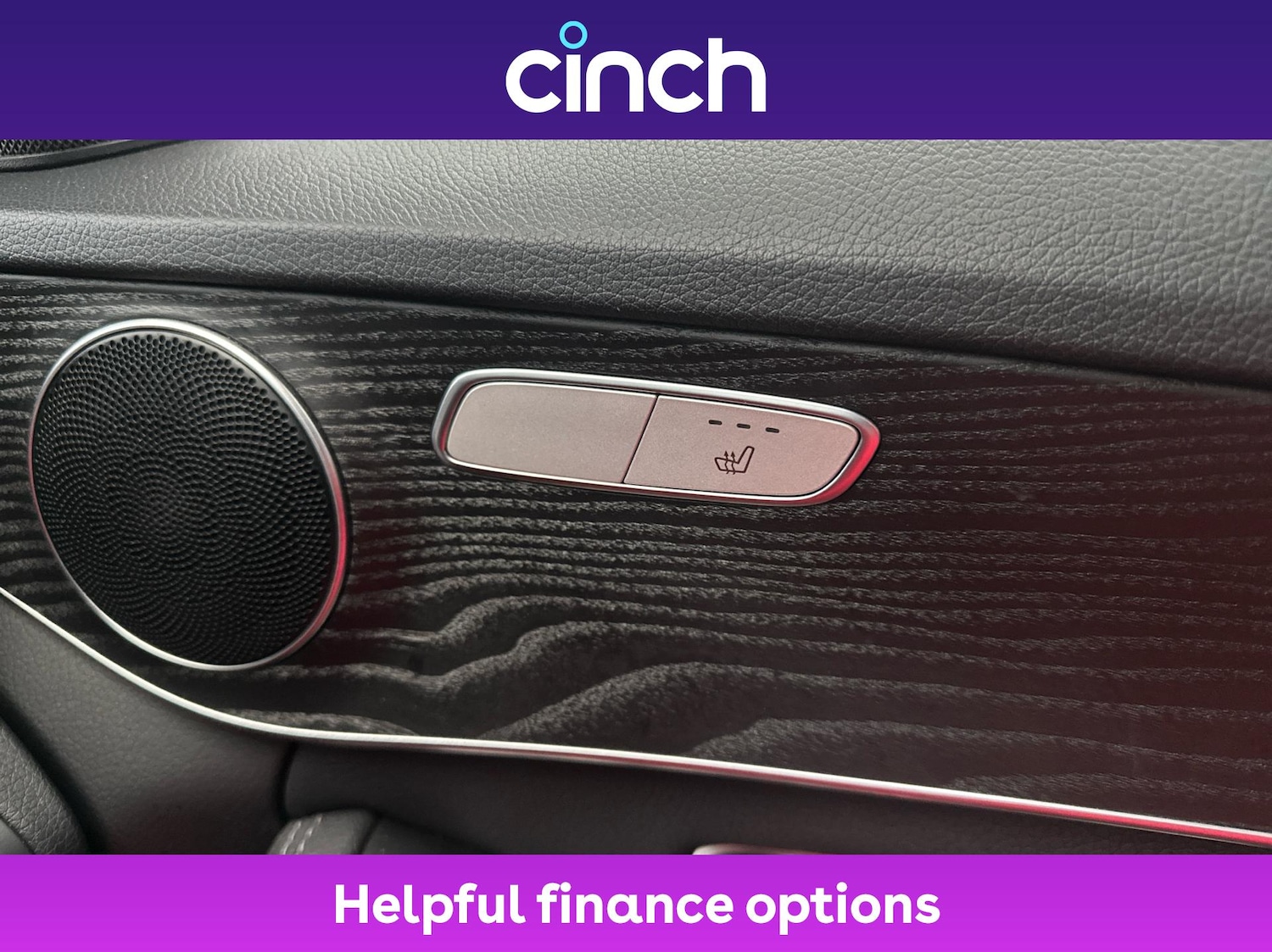 Used Mercedes-Benz C Class 2019 for sale - 76495497: Photo 35