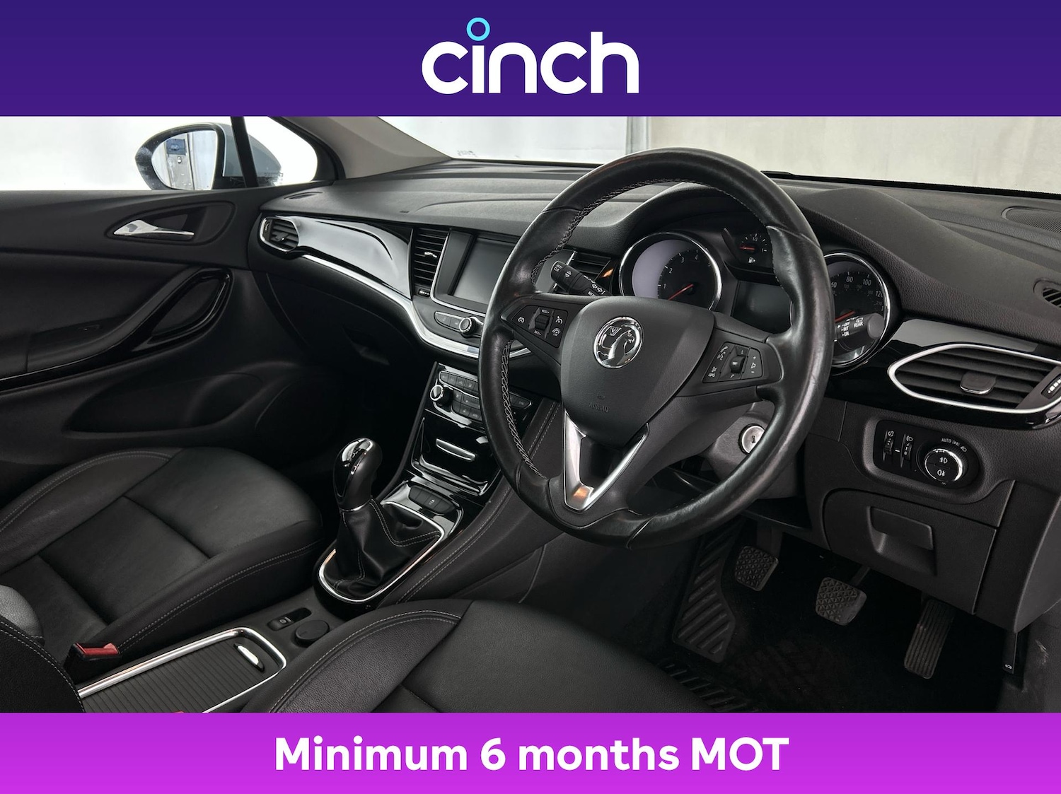 Used Vauxhall Astra 2017 for sale - 76148545: Photo 12
