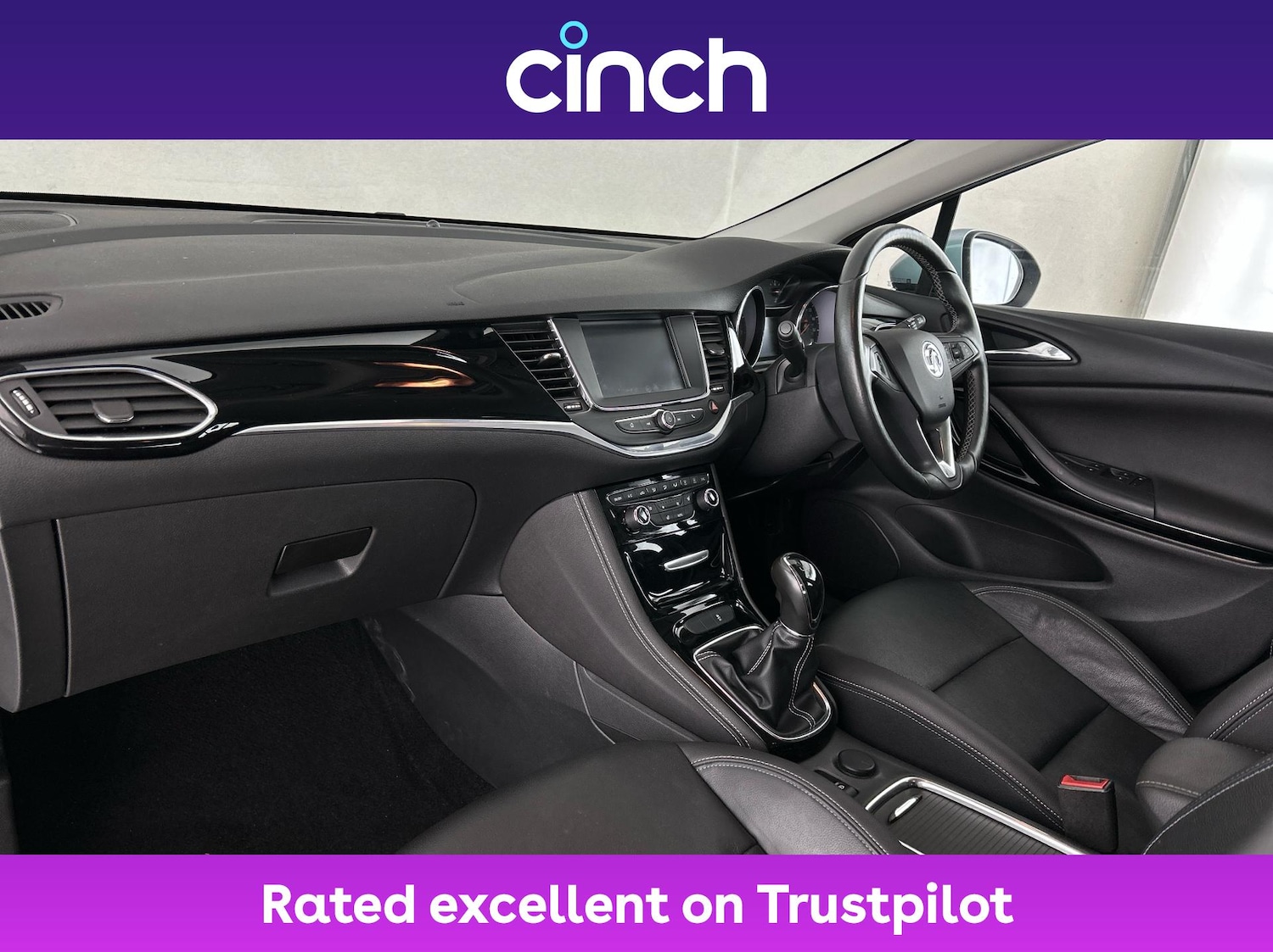 Used Vauxhall Astra 2017 for sale - 76148545: Photo 14