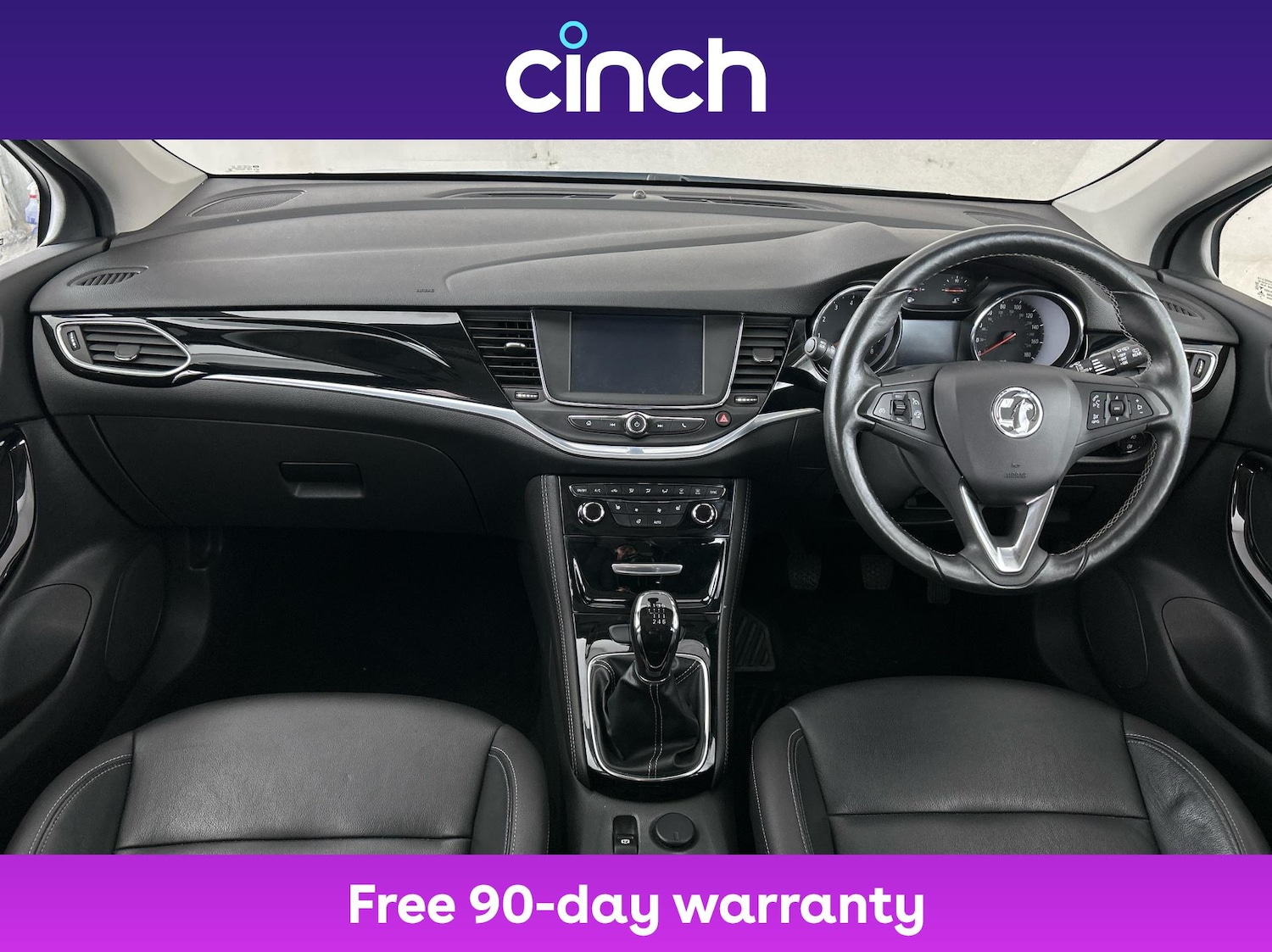 Used Vauxhall Astra 2017 for sale - 76148545: Photo 15
