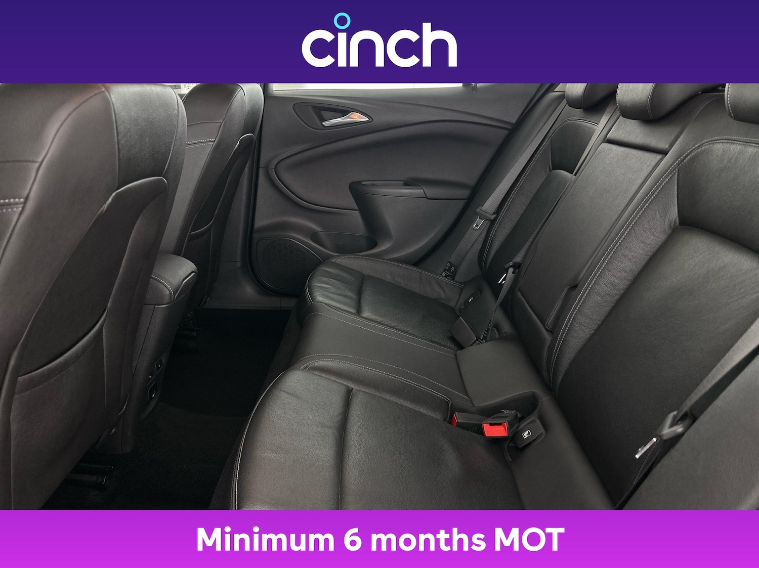 Used Vauxhall Astra 2017 for sale - 76148545: Photo 20